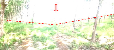 Land for sale : LAND 25938 Sq.w. Nongkai for 5.5M