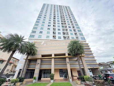 เลอริช แอท พระราม 3