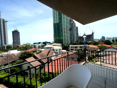 ขายคอนโด : เดอะ แกรนด์ จอมเทียน – 2 ห้องนอน (โควตาต่างชาติ)