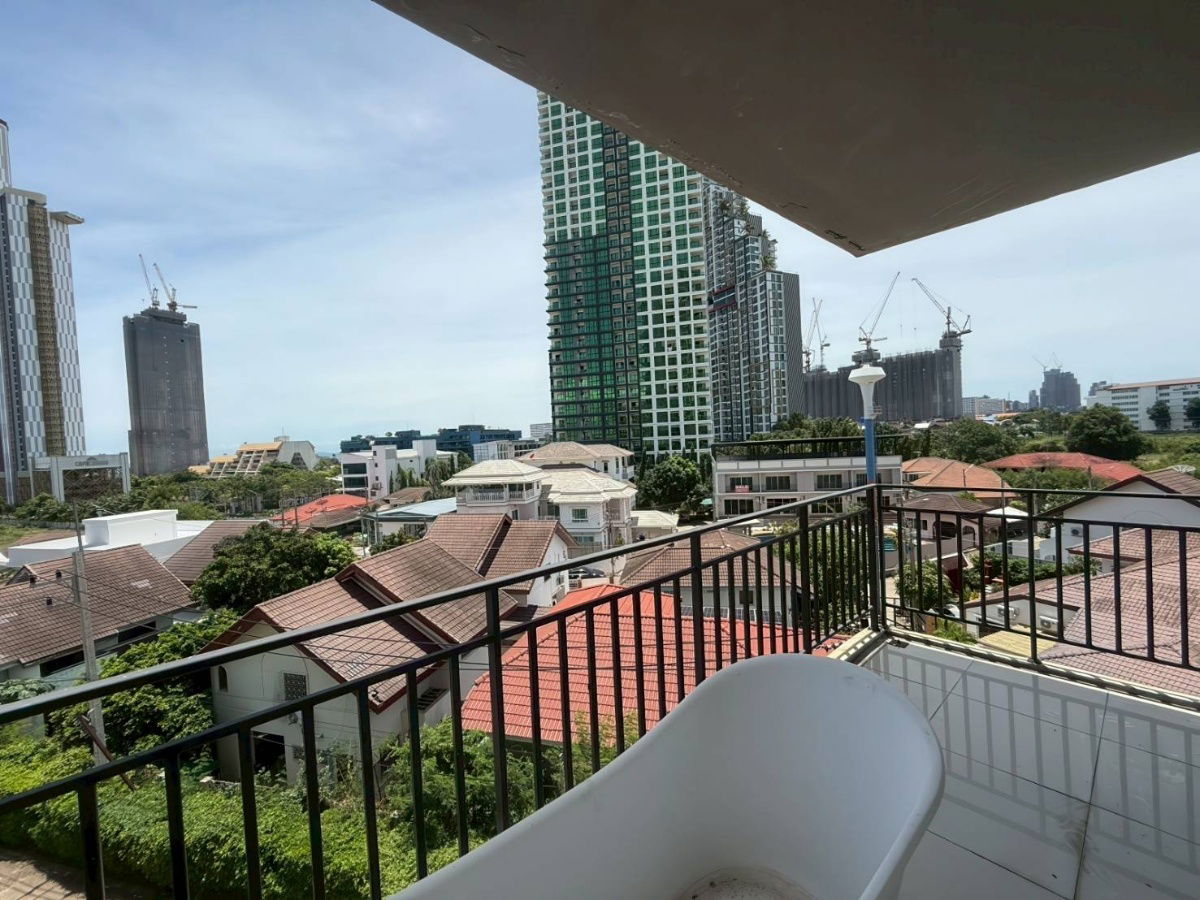 picture The Grand  JOMTIEN-  2 Bed  FQ - 1/9