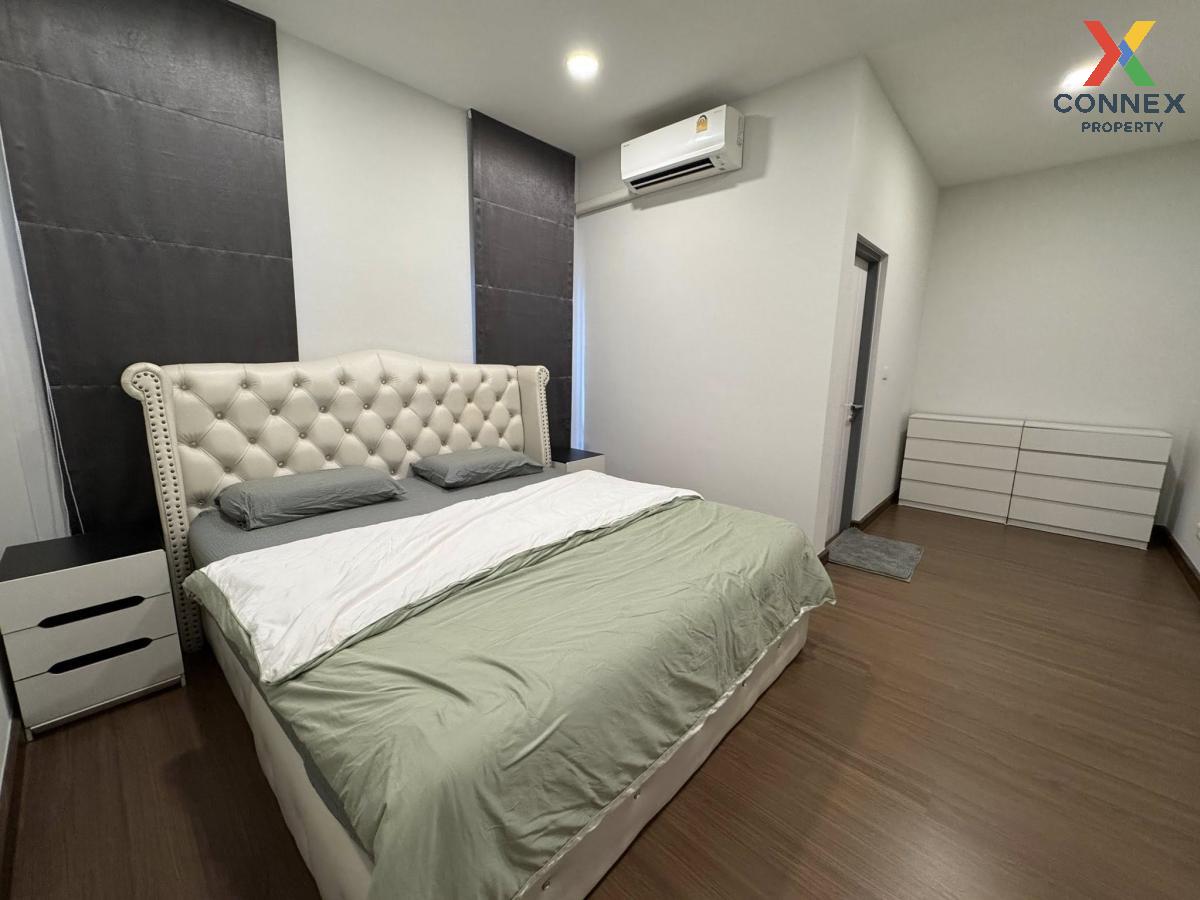 picture For Rent House , The City Bangna , Bang Kaeo , Bang Phli , Samut Prakarn , CX-131748 ✅ Live chat with us ADD LINE @connexproperty ✅  - 6/10