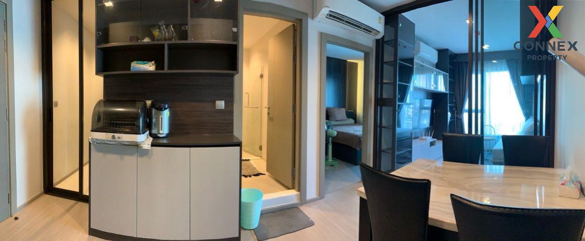 picture 🔥🔥🔥 For Rent Condo , Life Asoke - Rama 9 , MRT-Phra Ram 9 , Makkasan , Rat Thewi , Bangkok , CX-132099 ✅ Live chat with us ADD LINE @connexproperty ✅ 🔥🔥🔥 - 11/12