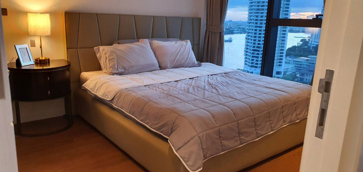 picture Room for Sell @ Canapaya 1 Bedroom - 1/9
