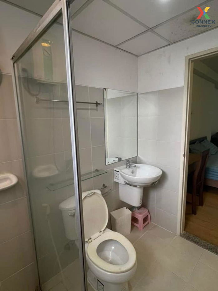 picture 🔥🔥🔥 For Rent Condo , Supalai Park Ratchayothin , BTS-Ratchayothin , Lat Yao , Chatuchak , Bangkok , CX-109680 ✅ Live chat with us ADD LINE @connexproperty ✅ 🔥🔥🔥 - 7/8