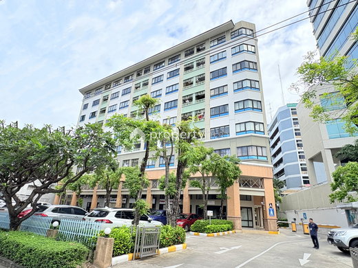 Project Lumpini Place Rama III - Charoen Krung Picture - 2/11