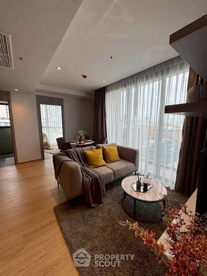 picture 2-BR Condo at Andromeda Condominium Pattaya close to Phratamnak (ID 2314603) - 8/19