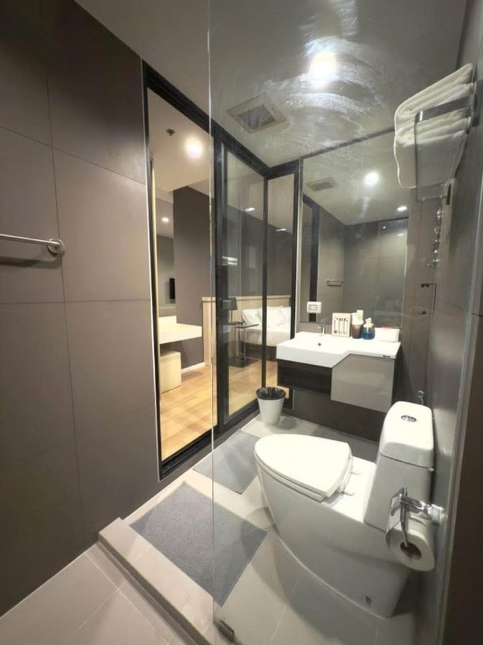 picture RS1919 For Rent – Estrella Ekkamai (by Mövenpick Hotel) | PET FRIENDLY 🐶🐱 - 13/18
