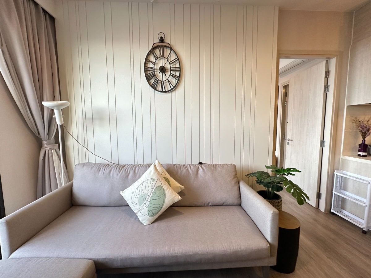 picture Keen condo Sriracha : Sea View Condo for Japanese Executive – Fully Furnished, 2BR, Prime Location - 9/26