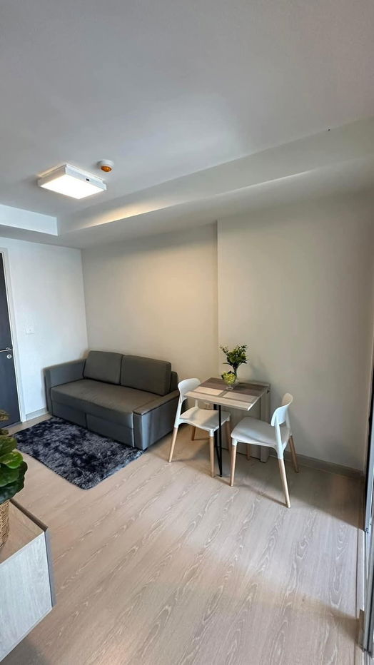 picture Condo For Rent // Niche id @ Pakkret Station - 8/16