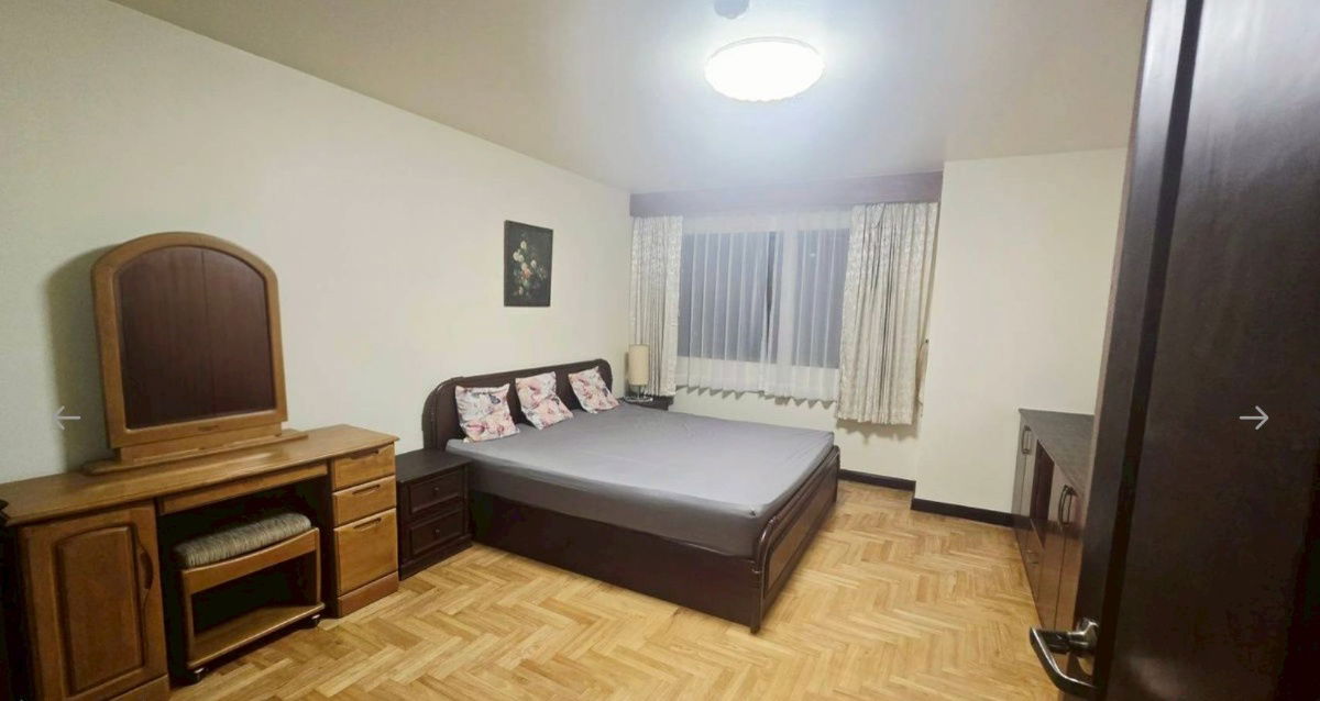 picture LTH13257 – Condo for Rent | Top View Tower | 123 sqm | 3 Beds 2 Baths | 45K/Month | Near BTS Thonglor  - 3/6