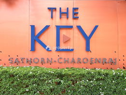 Project The Key Sathorn - Charoenrat Picture - 4/38