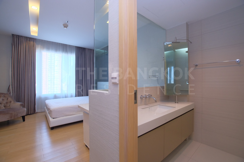 Siri At Sukhumvit Cool Condo, Central City Location near BTS Thong Lo