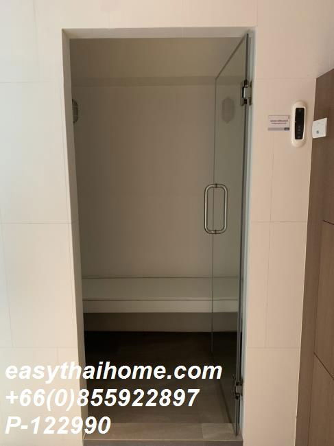 picture P-122990 Condo for rent U Delight Ratchavibha fully furnished (Confirm again when visit).  - 4/25