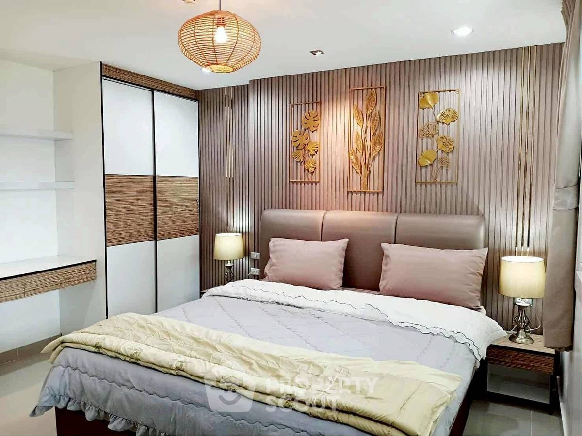 picture 1-BR Condo at Porch Land 2 Jomtien Resort Condominium close to Pattaya (ID 2315104) - 8/18