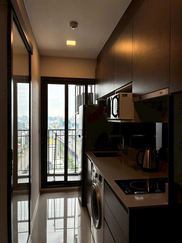 รูป #st20690 ให้เช่า  The Privacy Jatujak - รูปที่ 4/5
