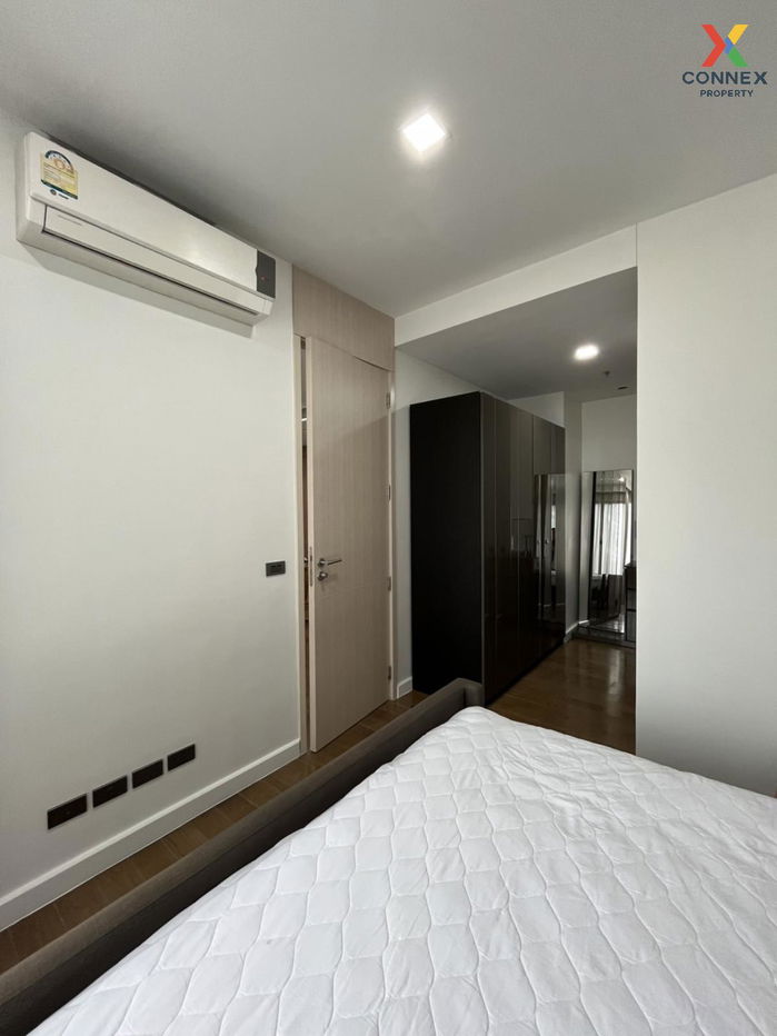 picture 🔥🔥🔥 For Rent Condo , M Phayathai , BTS-Victory Monument , Thung Phaya Thai , Rat Thewi , Bangkok , CX-48912 ✅ Live chat with us ADD LINE @connexproperty ✅ 🔥🔥🔥 - 6/7