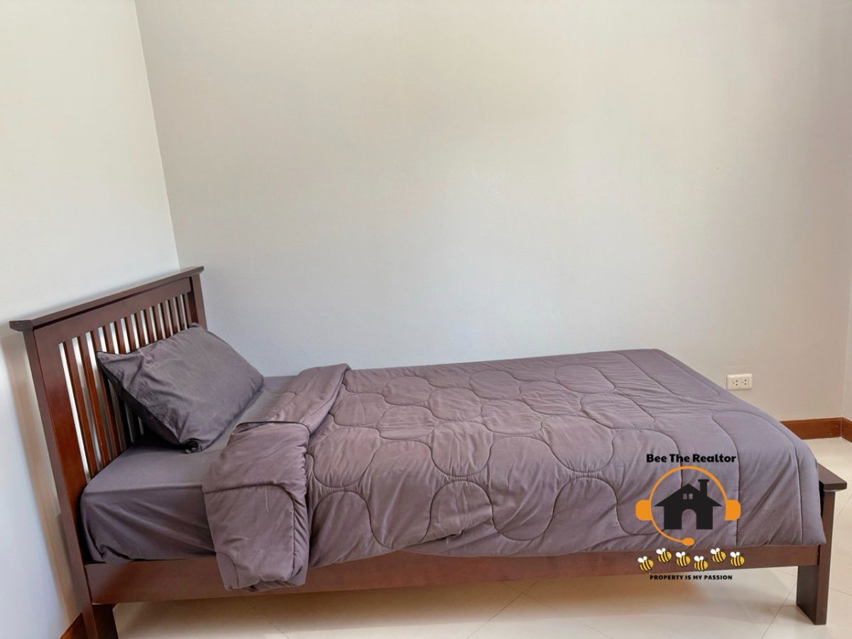 รูป บ้านให้เช่า วิลล่าสระว่ายน้ำส่วนตัว พัทยา - รูปที่ 33/41