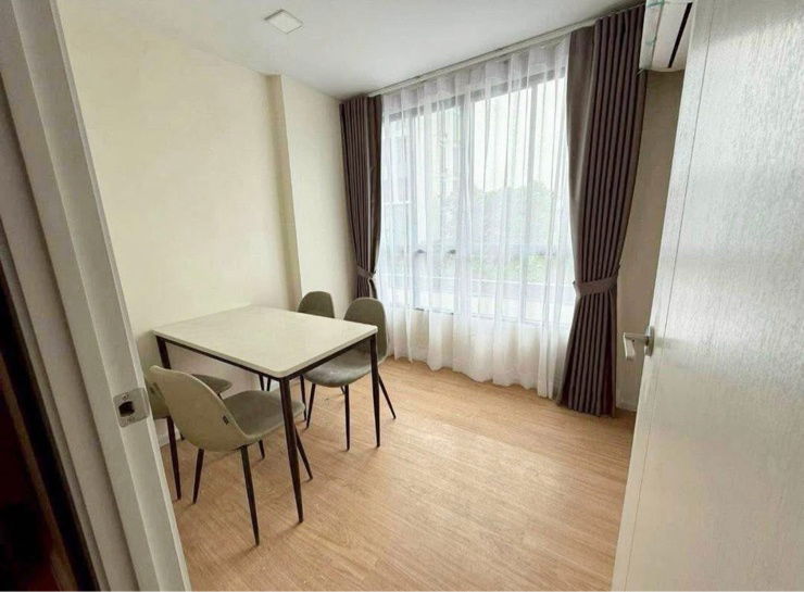 picture Condo for rent Atmoz Kanaal Rangsit 2 bedrooms 1 bathroom - 6/8