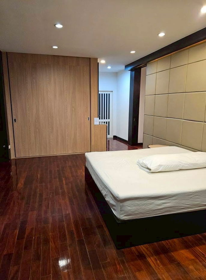 รูป 📍 บ้านเดี่ยวให้เช่าในย่านทำเลทองสุด Exclusive หมู่บ้านบ้านลาดพร้าว Exclusive ถ.เลียบทางด่วนเอกมัย-รามอินทรา 3 ห้องนอน 4 ห้องน้ำ - รูปที่ 17/20