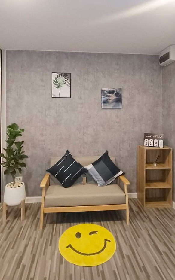 รูป 🏢 ให้เช่าคอนโด : JW Condo (เจ ดับบลิว คอนโด)   รหัสทรัพย์  | 📌LNP-C9429  - รูปที่ 11/12