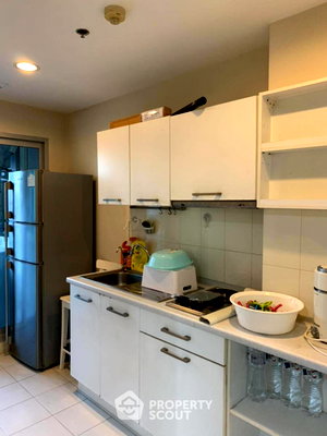 ขายคอนโด : คอนโด 1-ห้องนอน ที่ ไลฟ์ สาทร เซียร์รา ใกล้ BTS ตลาดพลู (ID 933091)