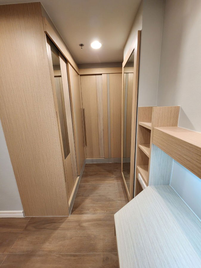 รูป WS3875 [เช่า] The Master Sathorn Executive 💰 ค่าเช่า: 20,000 บาท/เดือน 🚆 BTS กรุงธนบุรี  - รูปที่ 11/16