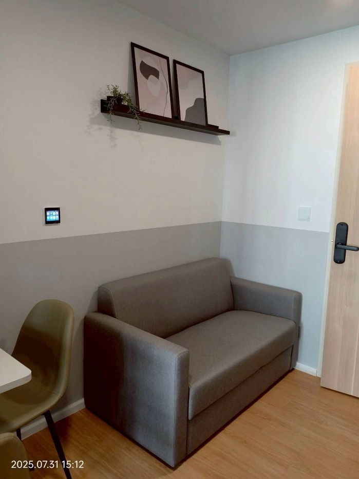 picture 🟢For Rent🟢Atmoz Kanaal Rangsit, beautiful room, fully furnished!📱ADD LINE @nathong97 (Reply ⚡ 24 Hr) P1332 - 3/9