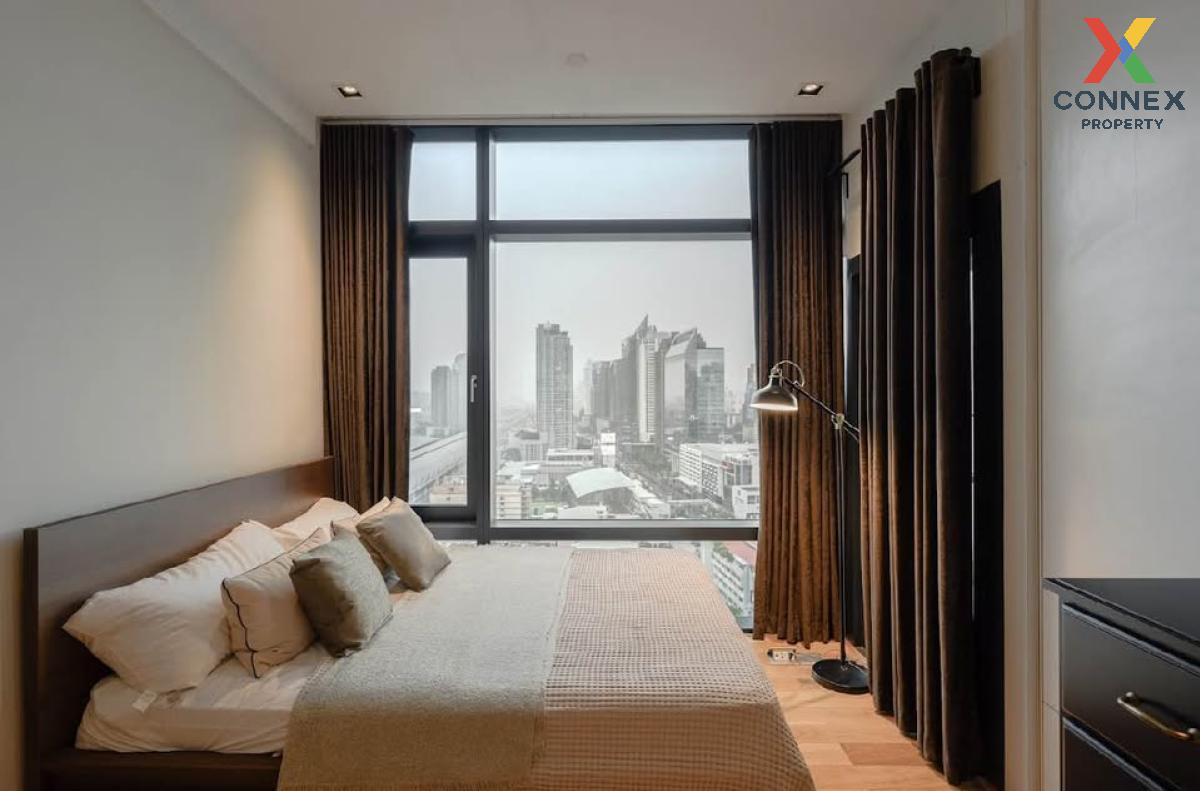 picture 🔥🔥🔥 For Rent Condo , Circle Living Prototype , MRT-Phetchaburi , Makkasan , Rat Thewi , Bangkok , CX-131737 ✅ Live chat with us ADD LINE @connexproperty ✅ 🔥🔥🔥 - 6/7