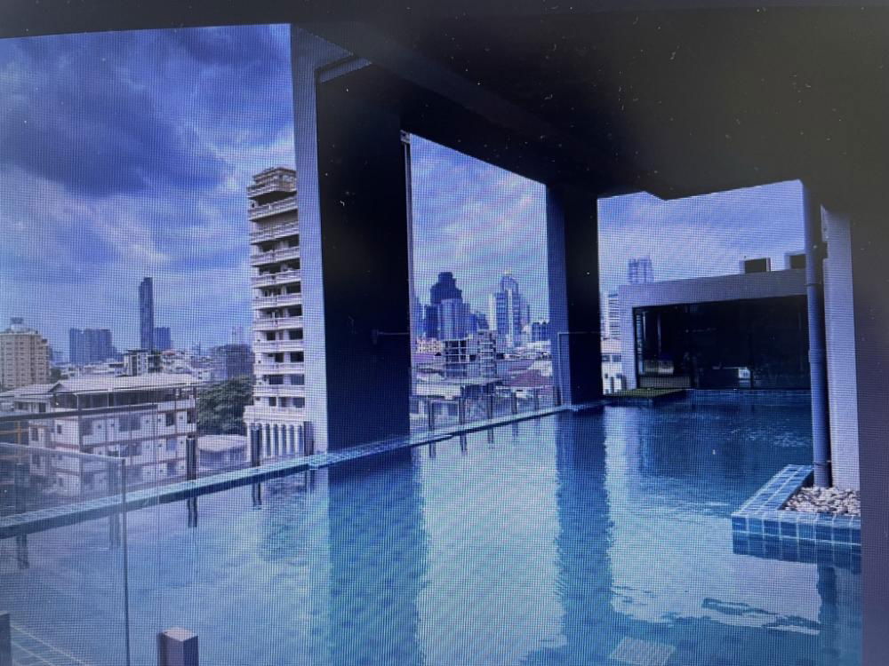 รูป 🏢 ประกาศให้เช่าคอนโด | MA-C7599   โครงการ Bangkok Horizon Sathorn - Narathiwas (แบงค์คอก ฮอไรซอน สาทร - นราธิวาส)  - รูปที่ 13/15