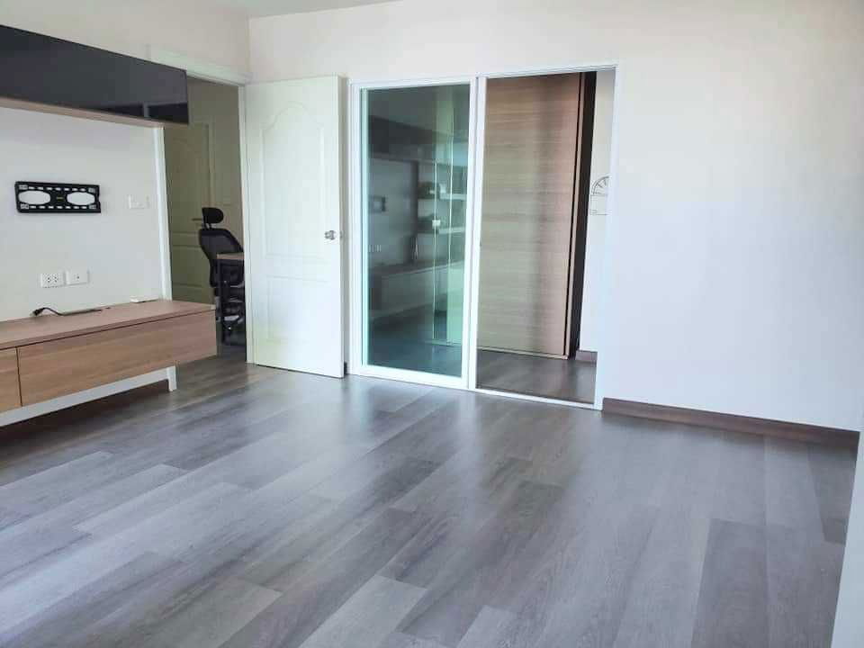รูป ขายขาดทุน คอนโด 2ห้องนอน 2ห้องน้ำ ใกล้BTSแบริ่ง ขนาด 59.91ตรม. ชั้น6 - รูปที่ 5/13