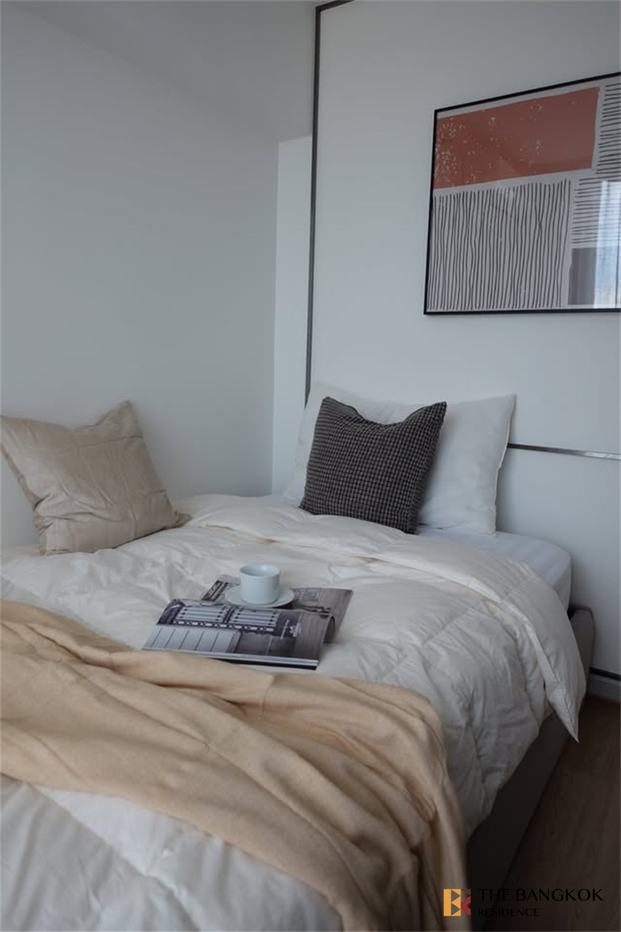 picture Don’t miss out!! Rare units KnightsBridge Prime Sathorn - 6/10