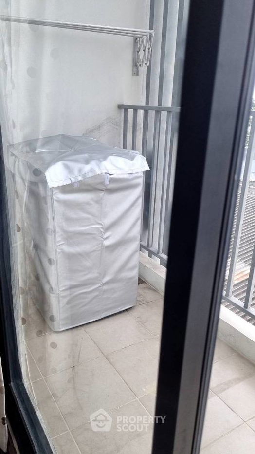 picture 1-BR Condo at Beyond Sukhumvit near BTS Udom Suk (ID 1702129) - 9/12