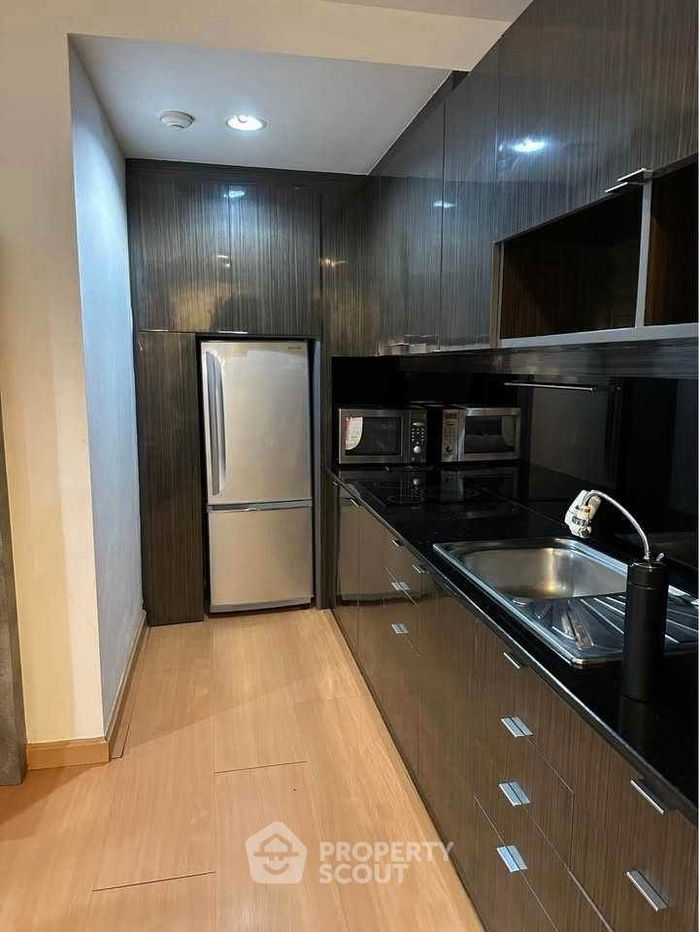 picture 1-BR Condo at The Address Sukhumvit 42 near BTS Ekkamai (ID 2318482) - 11/15