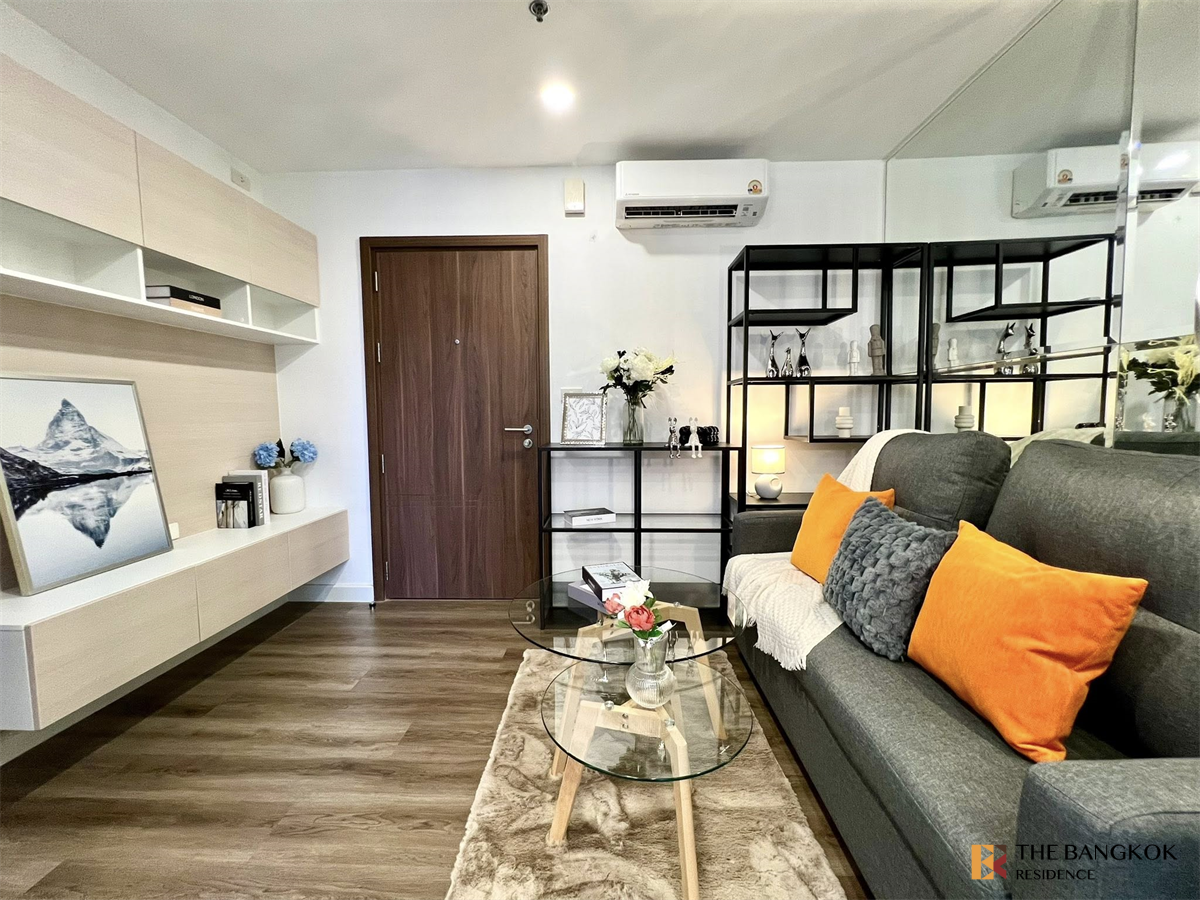picture The Base Sukhumvit 77  Location Near Employment, Surrounded by Lifestyles - 2/10
