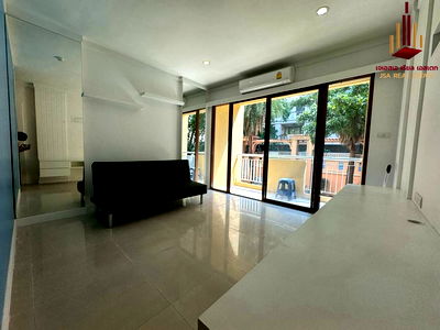 คอนโด MRT ห้วยขวาง : ✨ ขาย กลางกรุง รีสอร์ท ✨  ราคา 3,290,000 บาท