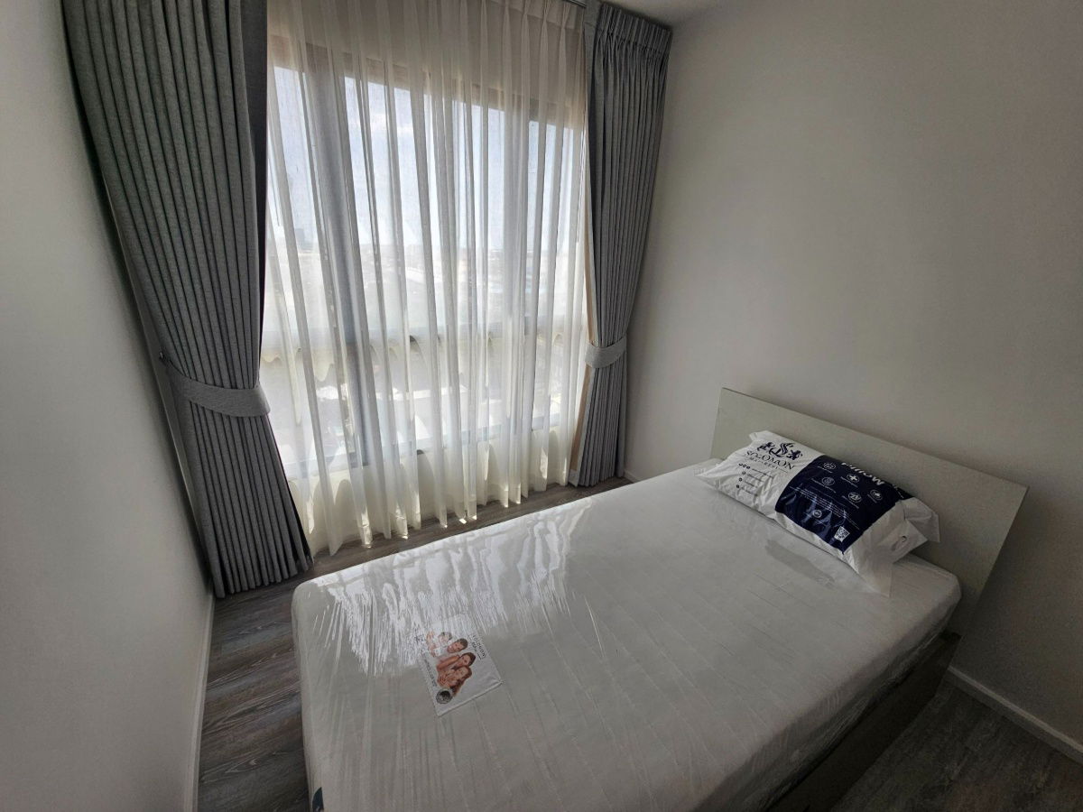 picture Condo for sale, Knightsbridge Sky River Ocean, 13th floor, 3 bedrooms, 2 bathrooms, size 64.09 sq m. - 29/57