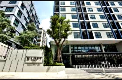 Condos for sale : (19202) Project name B Loft Sukhumvit 107