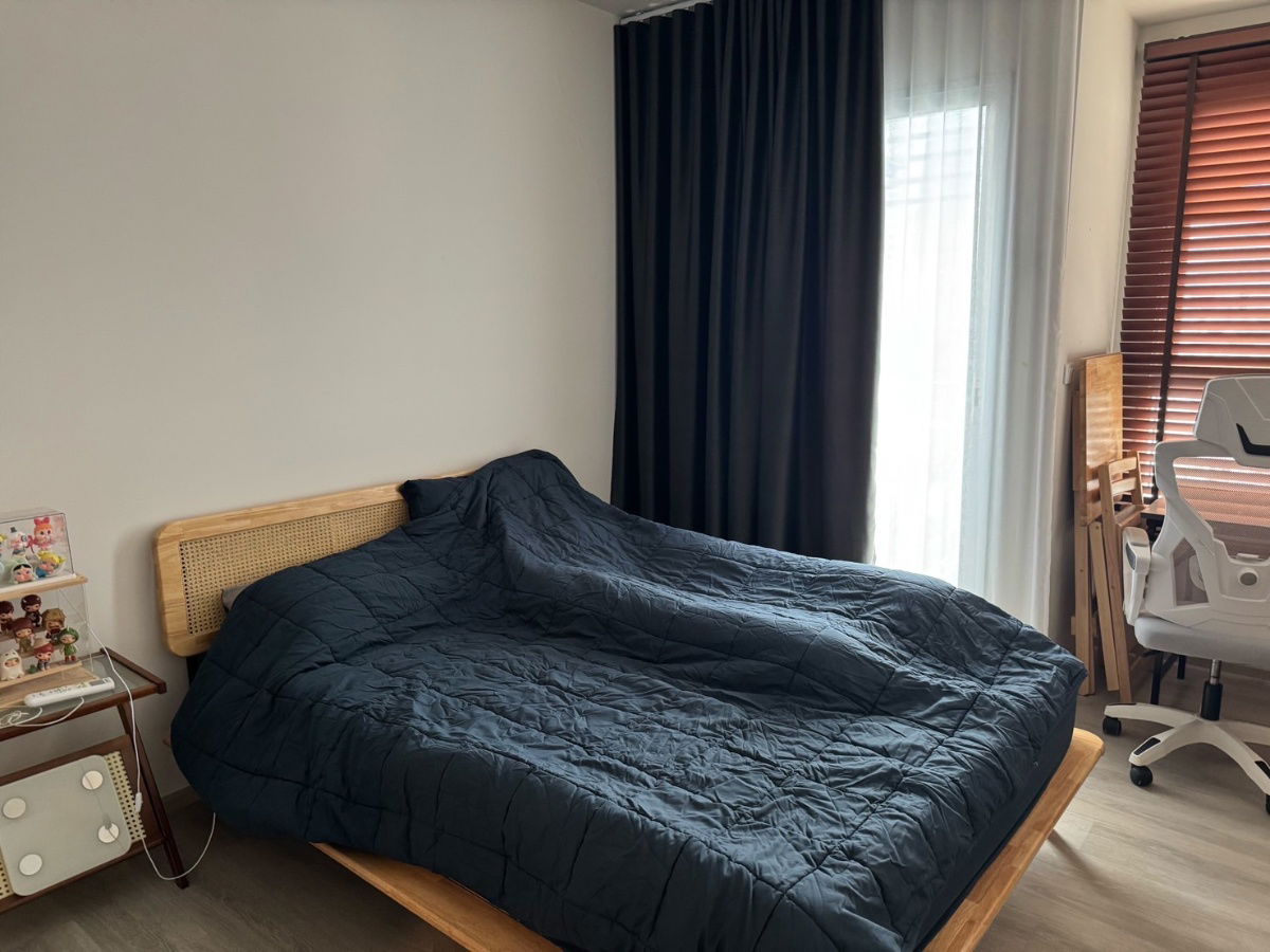 picture *** (Official Agent) Condo for rent : Ideo Charan 70-Riverview ***  - 1/7