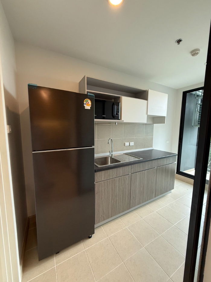picture *** Condo for rent : Supalai Loft Yaek Fai Chai Station ***  - 12/12