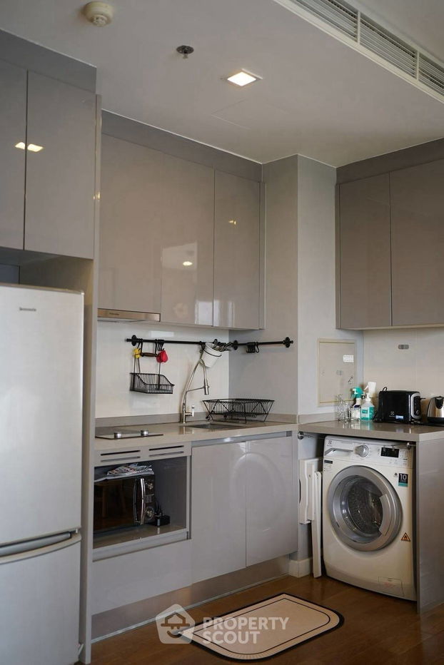 picture 1-BR Condo at M Phayathai near BTS Victory Monument (ID 2318460) - 3/5