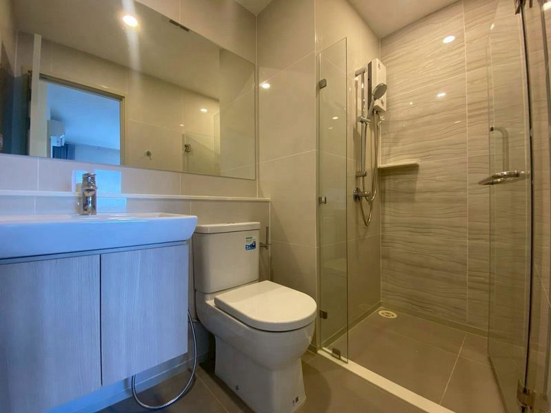 รูป ✨Condo for Rent : Life Rama4-Asoke ( AP-02) ( line : @condo91 ) - รูปที่ 11/14