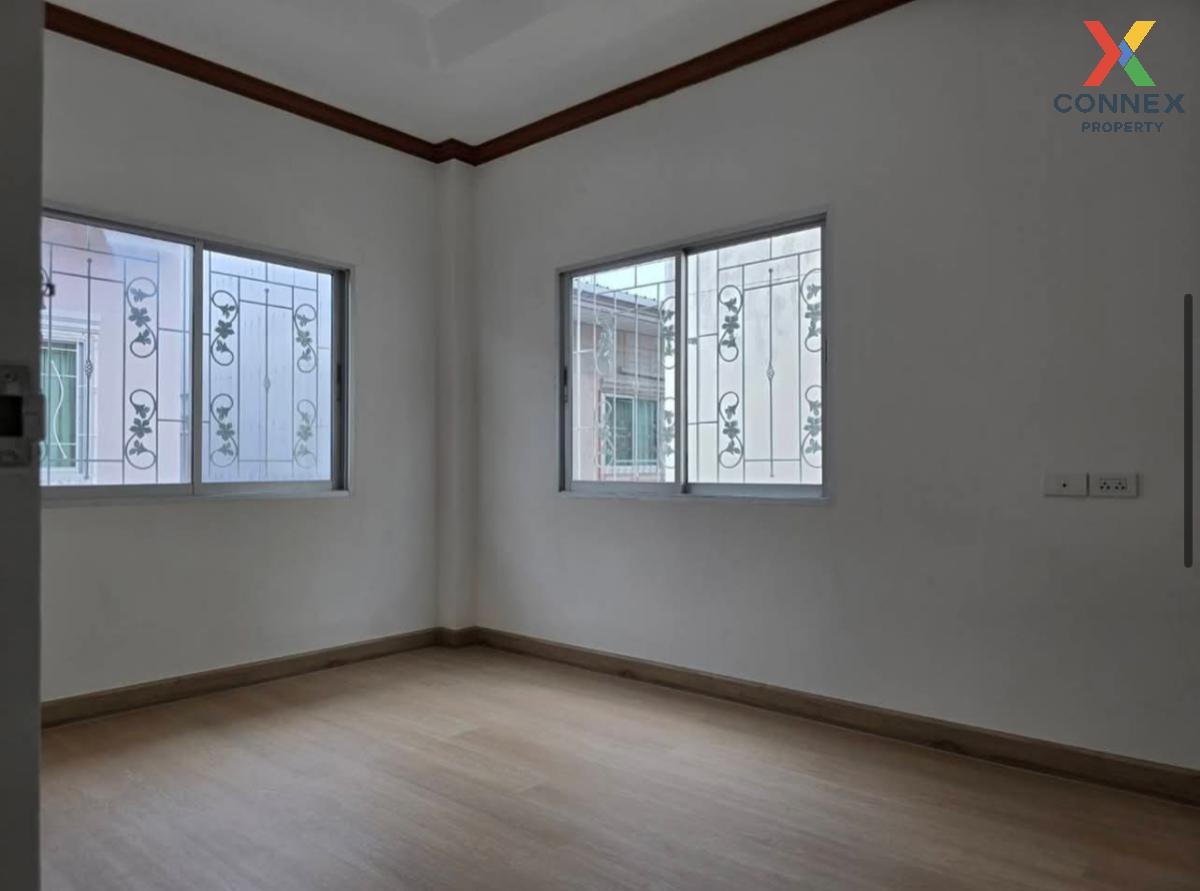 picture For Sale House , Baan Phon Watcharapol , wide frontage , Tha Raeng , Bang Khen , Bangkok , CX-131603 ✅ Live chat with us ADD LINE @connexproperty ✅  - 9/10