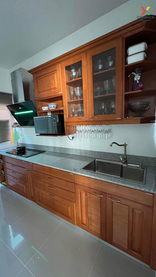 picture For Sale House , The Best Mitmaitri , Khu Fang Nuea , Nong Chok , Bangkok , CX-132031 ✅ Live chat with us ADD LINE @connexproperty ✅  - 9/12