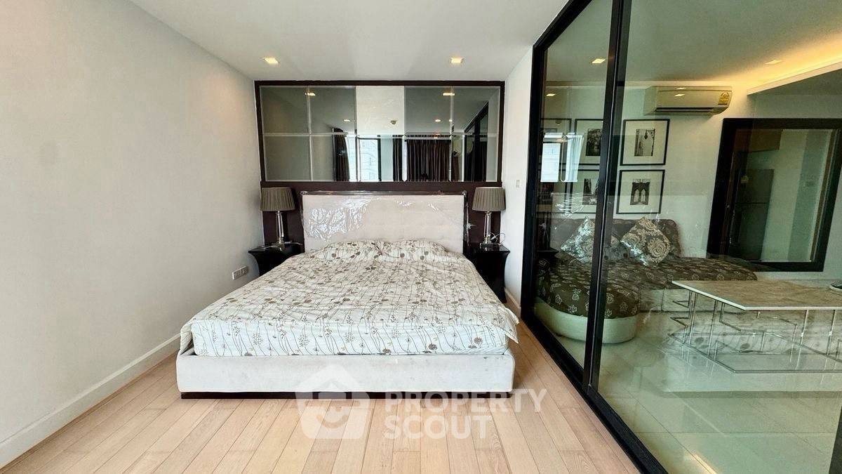 รูป คอนโด 1-ห้องนอน ที่ โซซิโอ ร่วมฤดี ใกล้ BTS นานา (ID 2318432) - รูปที่ 7/17