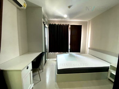 Condos for rent : 📌 For Rent Condo CONDOLETTE PIXEL SATHORN Building B, Floor 7,1 bed room, Room size 28.00 sqm