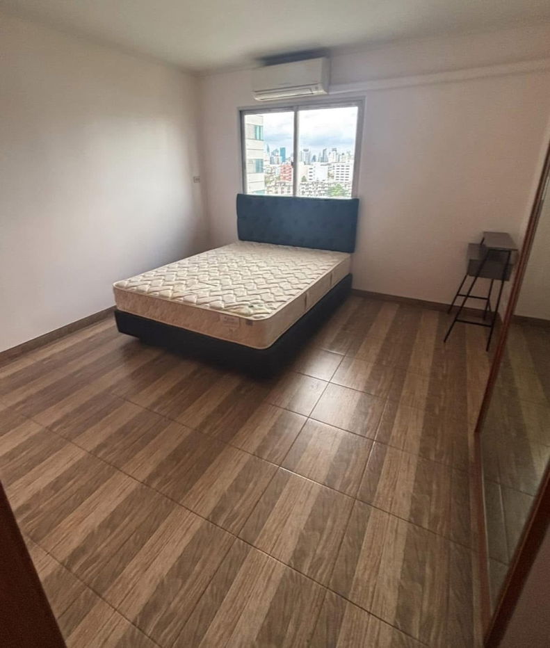 picture #R6537 🎉 220968 Condo for rent SV City Rama3 - 2/6