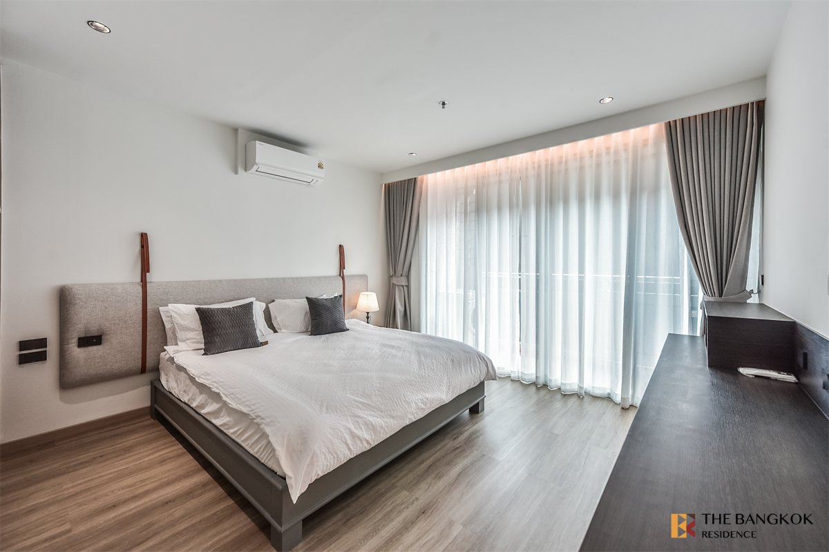 picture Silom Grand Terrace Comfortable Living Starts Here near BTS Sala Daeng - 2/10
