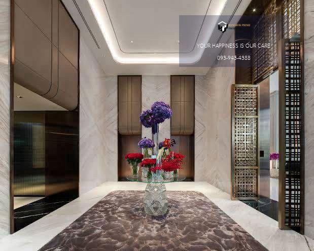 picture The Monument Thonglor | トンロー究極のラグジュアリー!!! 最上階プライベートユニット Ultimate Luxury in Thonglor !!! The best floor unit Private Space #2025092212005 - 14/16