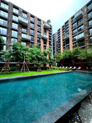 ขายคอนโด : Condo for Sale : Noble Ambience Sukhumvit 42