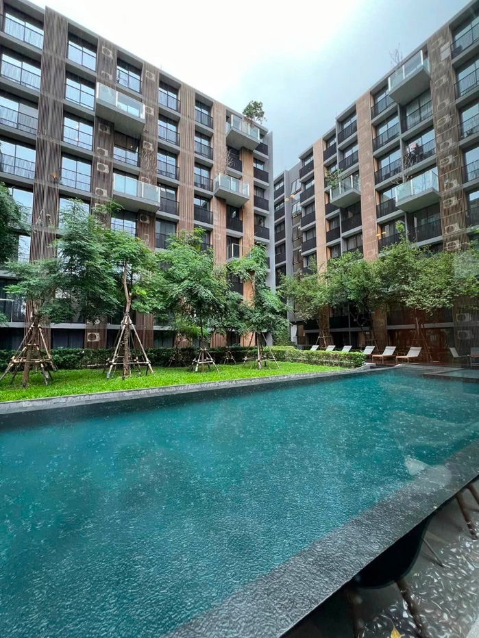 picture Condo for Sale : Noble Ambience Sukhumvit 42 - 1/16